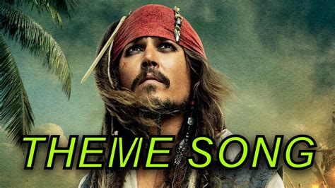 pirates of the caribbean youtube|pirates of the caribbean liedje.